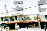 Otel Sa Vinya Ibiza Town