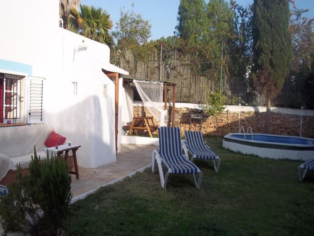 Villa Sol Y Sombra Sant Antoni de Portmany
