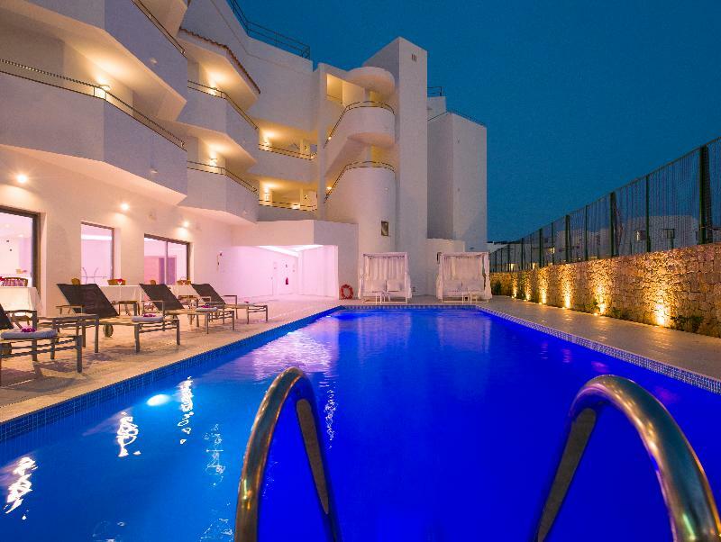 My Way Luxury Ibiza Hotel Platja d'en Bossa