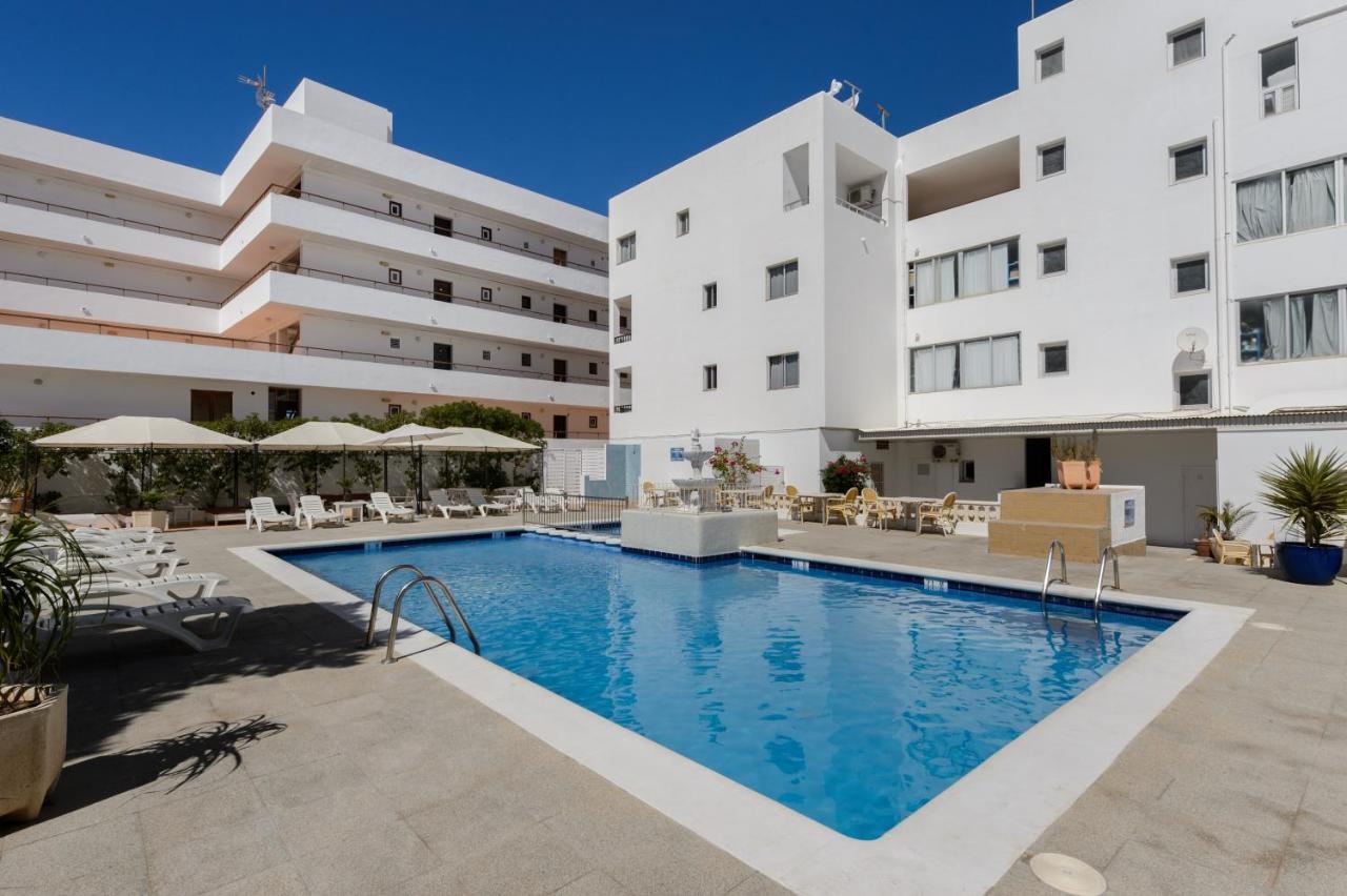 Apartmanhotel Apartamentos San Antonio Beach San Antonio