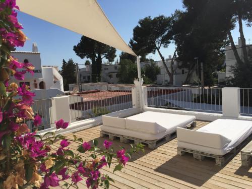 Acora Ibiza Lejlighedshotel