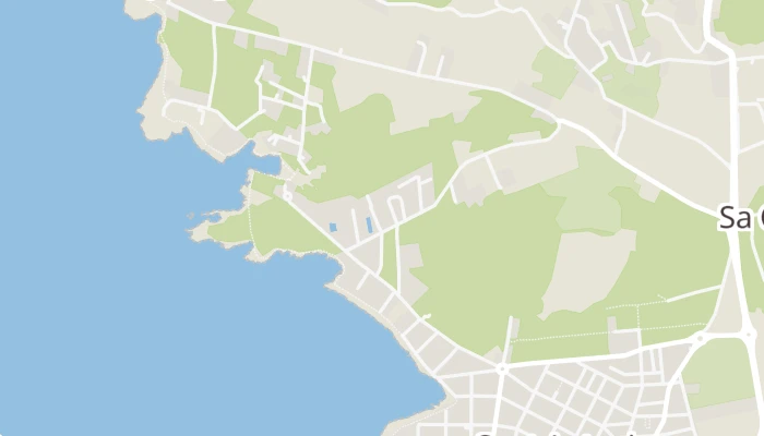 地图