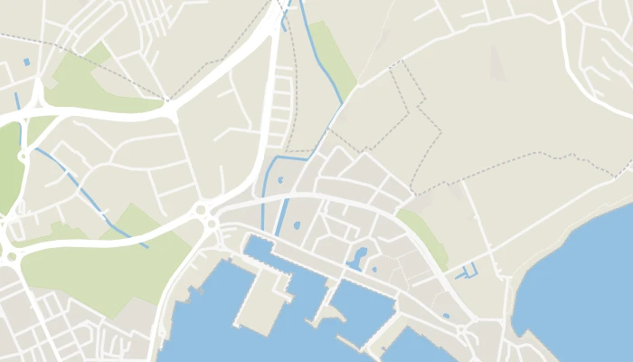 地图