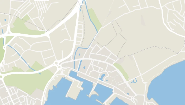 地图