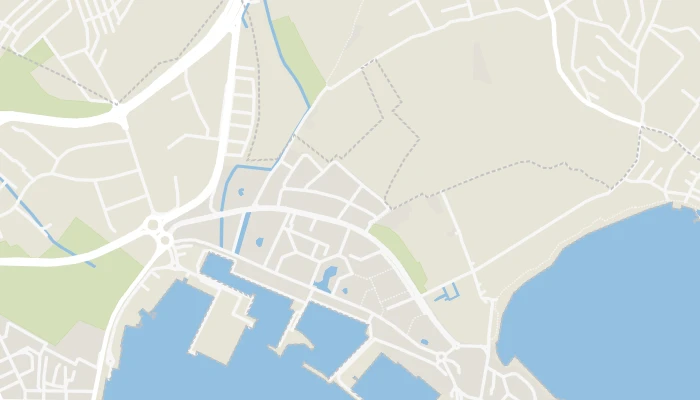地图